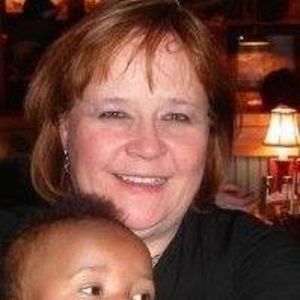 Meet your Posher, Sandra